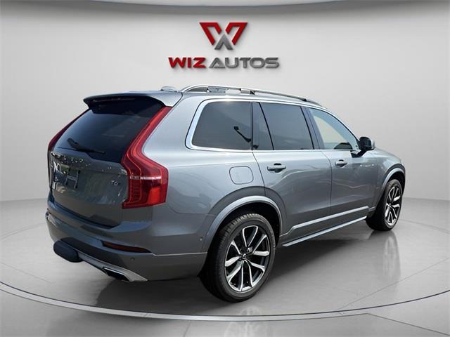 2018 Volvo Xc90 T6 Momentum, available for sale in Stratford, Connecticut | Wiz Leasing Inc. Stratford, Connecticut 2018 Volvo Xc90 T6 Momentum, available for sale in Stratford, Connecticut | Wiz Leasing Inc. Stratford, Connecticut