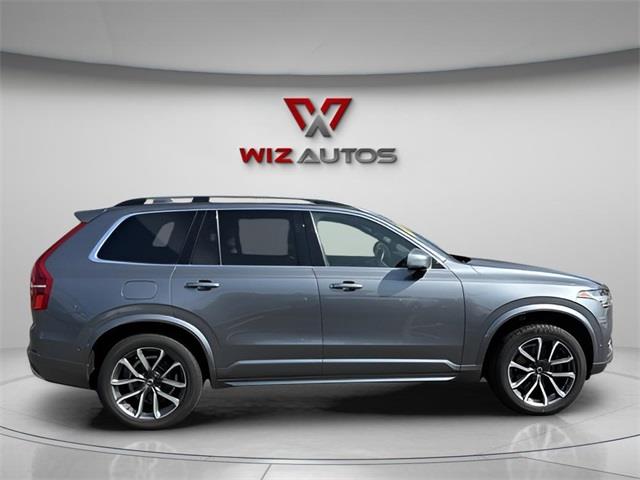 2018 Volvo Xc90 T6 Momentum, available for sale in Stratford, Connecticut | Wiz Leasing Inc. Stratford, Connecticut 2018 Volvo Xc90 T6 Momentum, available for sale in Stratford, Connecticut | Wiz Leasing Inc. Stratford, Connecticut