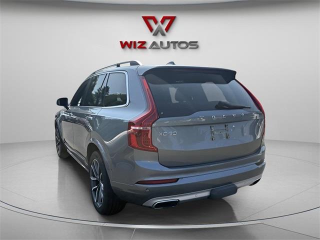 2018 Volvo Xc90 T6 Momentum, available for sale in Stratford, Connecticut | Wiz Leasing Inc. Stratford, Connecticut 2018 Volvo Xc90 T6 Momentum, available for sale in Stratford, Connecticut | Wiz Leasing Inc. Stratford, Connecticut