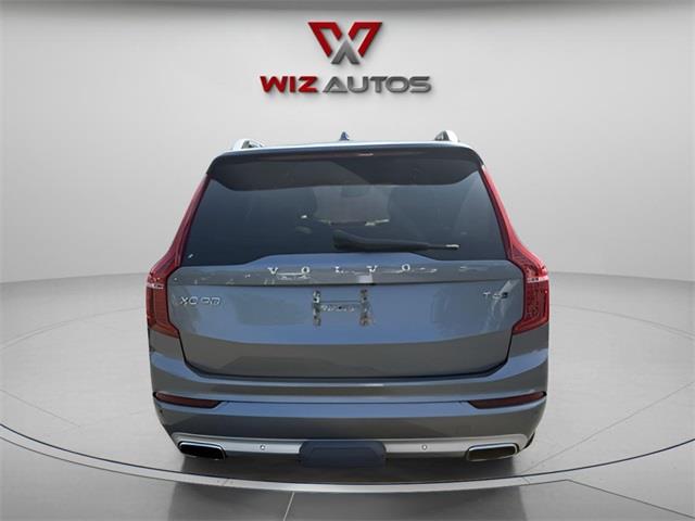 2018 Volvo Xc90 T6 Momentum, available for sale in Stratford, Connecticut | Wiz Leasing Inc. Stratford, Connecticut 2018 Volvo Xc90 T6 Momentum, available for sale in Stratford, Connecticut | Wiz Leasing Inc. Stratford, Connecticut
