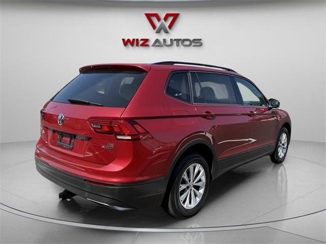 2018 Volkswagen Tiguan 2.0T S, available for sale in Stratford, Connecticut | Wiz Leasing Inc. Stratford, Connecticut 2018 Volkswagen Tiguan 2.0T S, available for sale in Stratford, Connecticut | Wiz Leasing Inc. Stratford, Connecticut