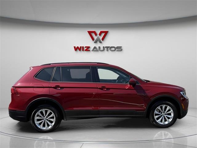 2018 Volkswagen Tiguan 2.0T S, available for sale in Stratford, Connecticut | Wiz Leasing Inc. Stratford, Connecticut 2018 Volkswagen Tiguan 2.0T S, available for sale in Stratford, Connecticut | Wiz Leasing Inc. Stratford, Connecticut