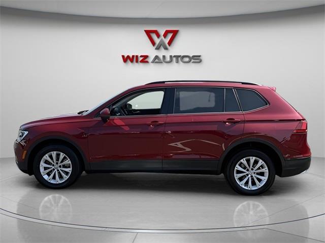 2018 Volkswagen Tiguan 2.0T S, available for sale in Stratford, Connecticut | Wiz Leasing Inc. Stratford, Connecticut 2018 Volkswagen Tiguan 2.0T S, available for sale in Stratford, Connecticut | Wiz Leasing Inc. Stratford, Connecticut
