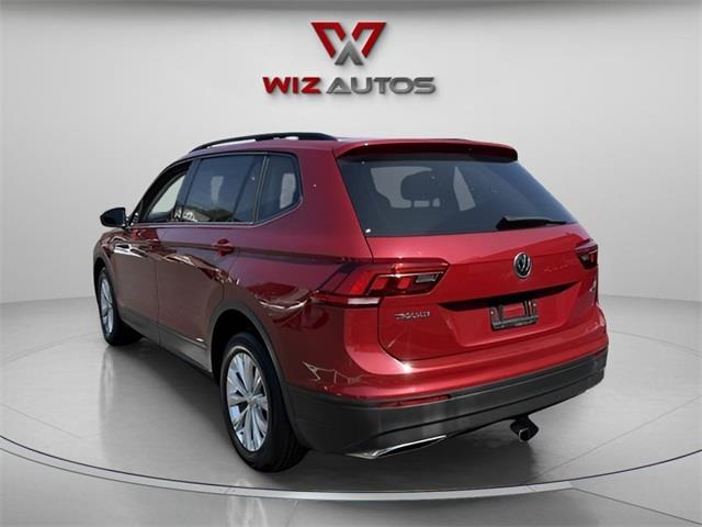2018 Volkswagen Tiguan 2.0T S, available for sale in Stratford, Connecticut | Wiz Leasing Inc. Stratford, Connecticut 2018 Volkswagen Tiguan 2.0T S, available for sale in Stratford, Connecticut | Wiz Leasing Inc. Stratford, Connecticut