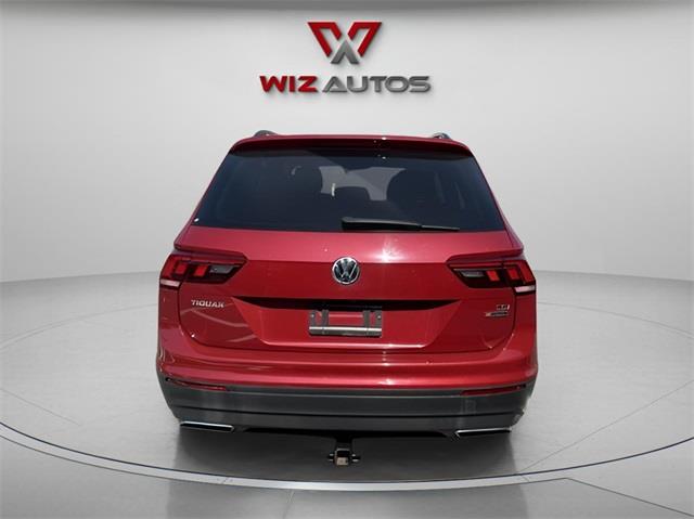 2018 Volkswagen Tiguan 2.0T S, available for sale in Stratford, Connecticut | Wiz Leasing Inc. Stratford, Connecticut 2018 Volkswagen Tiguan 2.0T S, available for sale in Stratford, Connecticut | Wiz Leasing Inc. Stratford, Connecticut