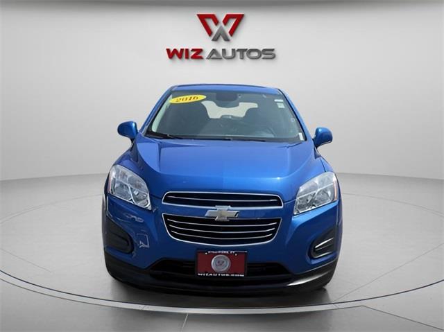 2016 Chevrolet Trax LS, available for sale in Stratford, Connecticut | Wiz Leasing Inc. Stratford, Connecticut 2016 Chevrolet Trax LS, available for sale in Stratford, Connecticut | Wiz Leasing Inc. Stratford, Connecticut
