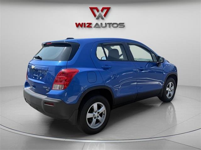 2016 Chevrolet Trax LS, available for sale in Stratford, Connecticut | Wiz Leasing Inc. Stratford, Connecticut 2016 Chevrolet Trax LS, available for sale in Stratford, Connecticut | Wiz Leasing Inc. Stratford, Connecticut