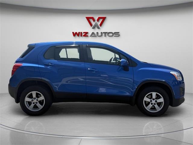 2016 Chevrolet Trax LS, available for sale in Stratford, Connecticut | Wiz Leasing Inc. Stratford, Connecticut 2016 Chevrolet Trax LS, available for sale in Stratford, Connecticut | Wiz Leasing Inc. Stratford, Connecticut
