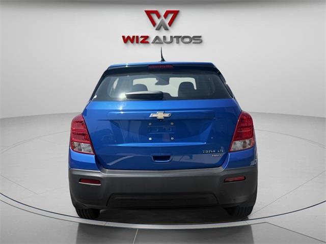 2016 Chevrolet Trax LS, available for sale in Stratford, Connecticut | Wiz Leasing Inc. Stratford, Connecticut 2016 Chevrolet Trax LS, available for sale in Stratford, Connecticut | Wiz Leasing Inc. Stratford, Connecticut