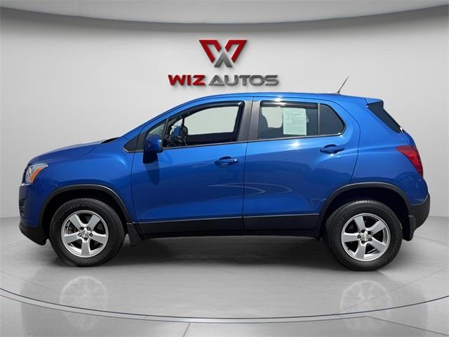 2016 Chevrolet Trax LS, available for sale in Stratford, Connecticut | Wiz Leasing Inc. Stratford, Connecticut 2016 Chevrolet Trax LS, available for sale in Stratford, Connecticut | Wiz Leasing Inc. Stratford, Connecticut