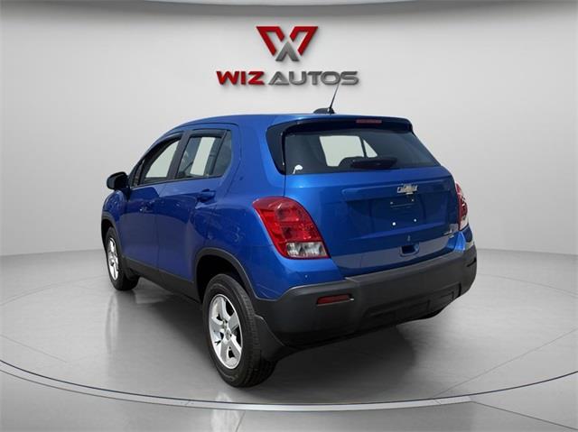 2016 Chevrolet Trax LS, available for sale in Stratford, Connecticut | Wiz Leasing Inc. Stratford, Connecticut 2016 Chevrolet Trax LS, available for sale in Stratford, Connecticut | Wiz Leasing Inc. Stratford, Connecticut