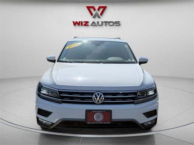 2018 Volkswagen Tiguan 2.0T SEL Premium, available for sale in Stratford, Connecticut | Wiz Leasing Inc. Stratford, Connecticut 2018 Volkswagen Tiguan 2.0T SEL Premium, available for sale in Stratford, Connecticut | Wiz Leasing Inc. Stratford, Connecticut