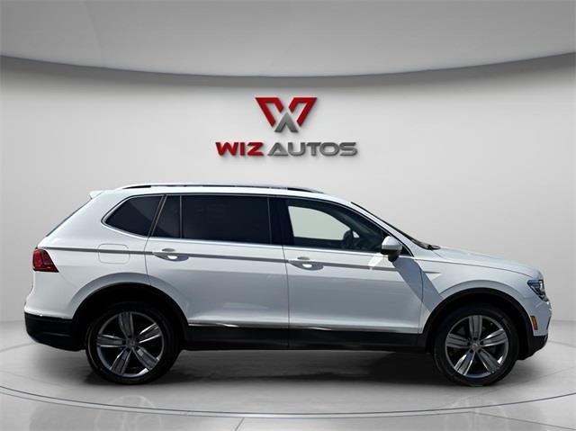 2018 Volkswagen Tiguan 2.0T SEL Premium, available for sale in Stratford, Connecticut | Wiz Leasing Inc. Stratford, Connecticut 2018 Volkswagen Tiguan 2.0T SEL Premium, available for sale in Stratford, Connecticut | Wiz Leasing Inc. Stratford, Connecticut