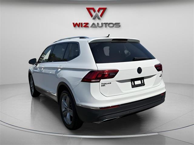 2018 Volkswagen Tiguan 2.0T SEL Premium, available for sale in Stratford, Connecticut | Wiz Leasing Inc. Stratford, Connecticut 2018 Volkswagen Tiguan 2.0T SEL Premium, available for sale in Stratford, Connecticut | Wiz Leasing Inc. Stratford, Connecticut