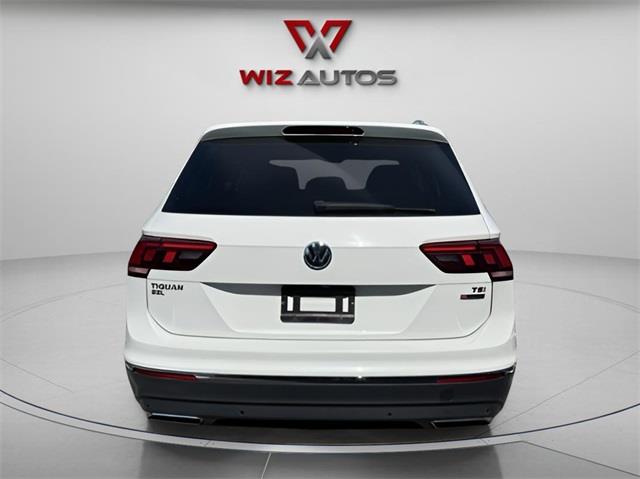 2018 Volkswagen Tiguan 2.0T SEL Premium, available for sale in Stratford, Connecticut | Wiz Leasing Inc. Stratford, Connecticut 2018 Volkswagen Tiguan 2.0T SEL Premium, available for sale in Stratford, Connecticut | Wiz Leasing Inc. Stratford, Connecticut