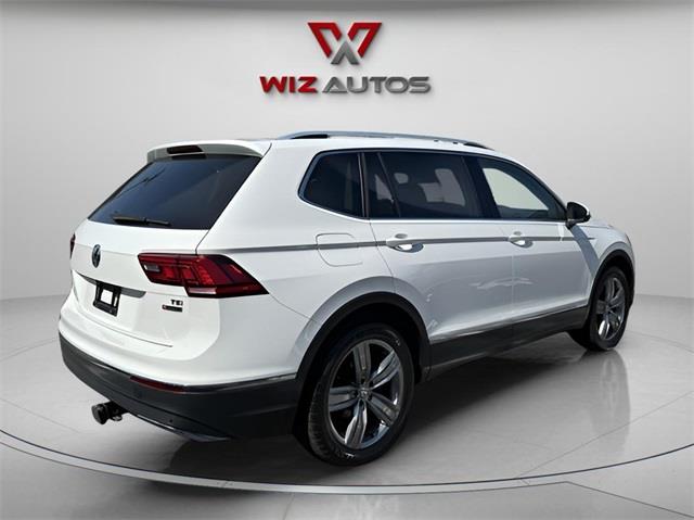 2018 Volkswagen Tiguan 2.0T SEL Premium, available for sale in Stratford, Connecticut | Wiz Leasing Inc. Stratford, Connecticut 2018 Volkswagen Tiguan 2.0T SEL Premium, available for sale in Stratford, Connecticut | Wiz Leasing Inc. Stratford, Connecticut