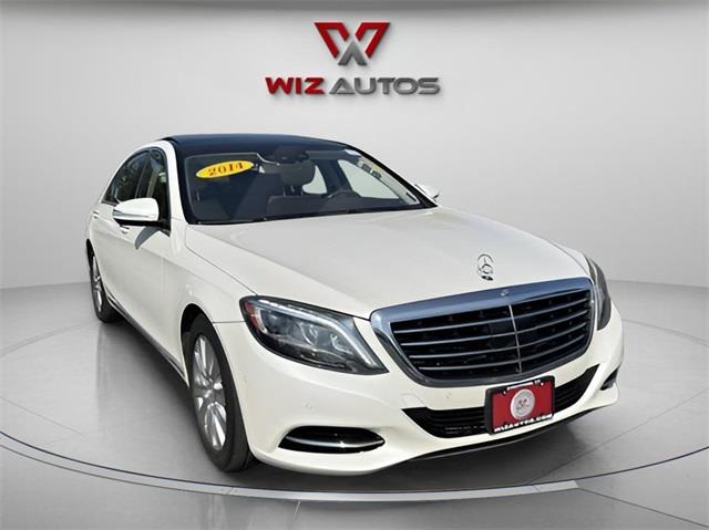 2014 Mercedes-benz S-class S 550, available for sale in Stratford, Connecticut | Wiz Leasing Inc. Stratford, Connecticut 2014 Mercedes-benz S-class S 550, available for sale in Stratford, Connecticut | Wiz Leasing Inc. Stratford, Connecticut
