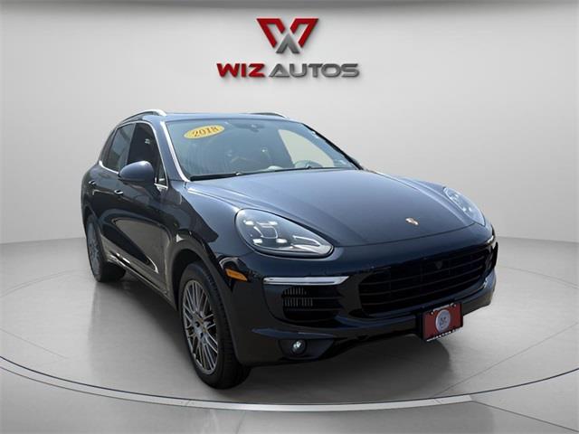 2018 Porsche Cayenne S, available for sale in Stratford, Connecticut | Wiz Leasing Inc. Stratford, Connecticut 2018 Porsche Cayenne S, available for sale in Stratford, Connecticut | Wiz Leasing Inc. Stratford, Connecticut