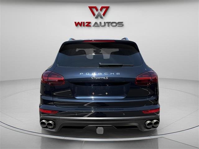 2018 Porsche Cayenne S, available for sale in Stratford, Connecticut | Wiz Leasing Inc. Stratford, Connecticut 2018 Porsche Cayenne S, available for sale in Stratford, Connecticut | Wiz Leasing Inc. Stratford, Connecticut