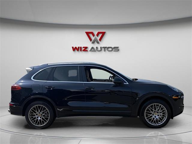 2018 Porsche Cayenne S, available for sale in Stratford, Connecticut | Wiz Leasing Inc. Stratford, Connecticut 2018 Porsche Cayenne S, available for sale in Stratford, Connecticut | Wiz Leasing Inc. Stratford, Connecticut
