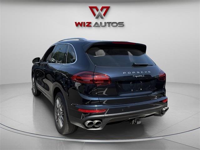 2018 Porsche Cayenne S, available for sale in Stratford, Connecticut | Wiz Leasing Inc. Stratford, Connecticut 2018 Porsche Cayenne S, available for sale in Stratford, Connecticut | Wiz Leasing Inc. Stratford, Connecticut