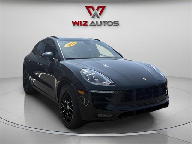 2018 Porsche Macan GTS, available for sale in Stratford, Connecticut | Wiz Leasing Inc. Stratford, Connecticut 2018 Porsche Macan GTS, available for sale in Stratford, Connecticut | Wiz Leasing Inc. Stratford, Connecticut