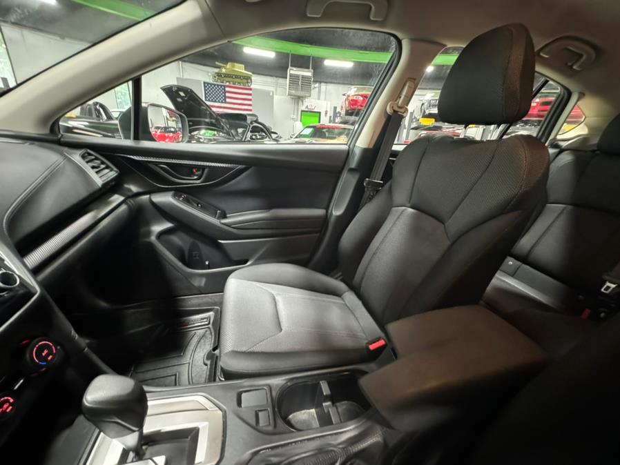 2018 Subaru Impreza 2.0i 5-door CVT, available for sale in Oxford, Connecticut | Buonauto Enterprises. Oxford, Connecticut 2018 Subaru Impreza 2.0i 5-door CVT, available for sale in Oxford, Connecticut | Buonauto Enterprises. Oxford, Connecticut