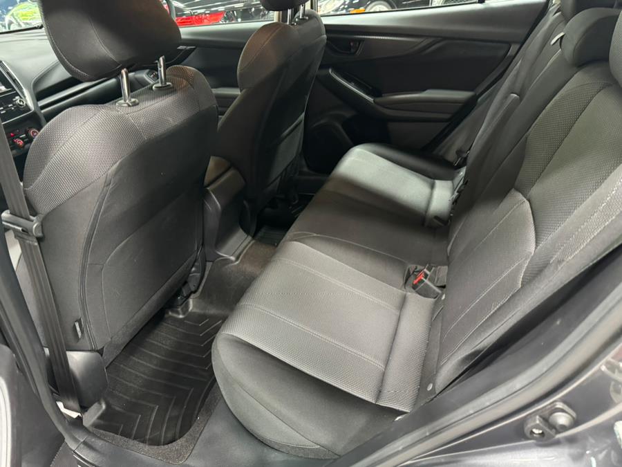2018 Subaru Impreza 2.0i 5-door CVT, available for sale in Oxford, Connecticut | Buonauto Enterprises. Oxford, Connecticut 2018 Subaru Impreza 2.0i 5-door CVT, available for sale in Oxford, Connecticut | Buonauto Enterprises. Oxford, Connecticut