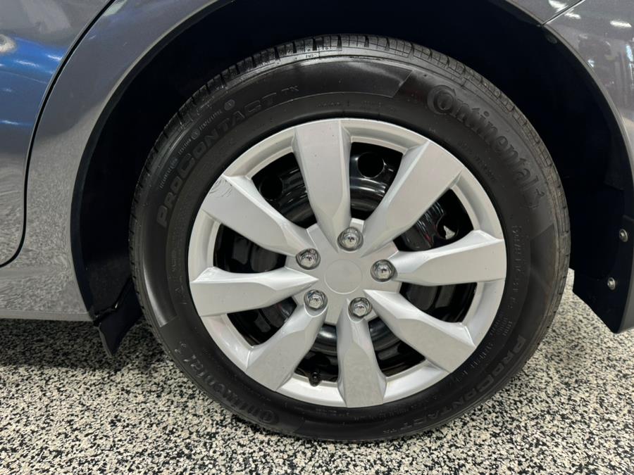2018 Subaru Impreza 2.0i 5-door CVT, available for sale in Oxford, Connecticut | Buonauto Enterprises. Oxford, Connecticut 2018 Subaru Impreza 2.0i 5-door CVT, available for sale in Oxford, Connecticut | Buonauto Enterprises. Oxford, Connecticut