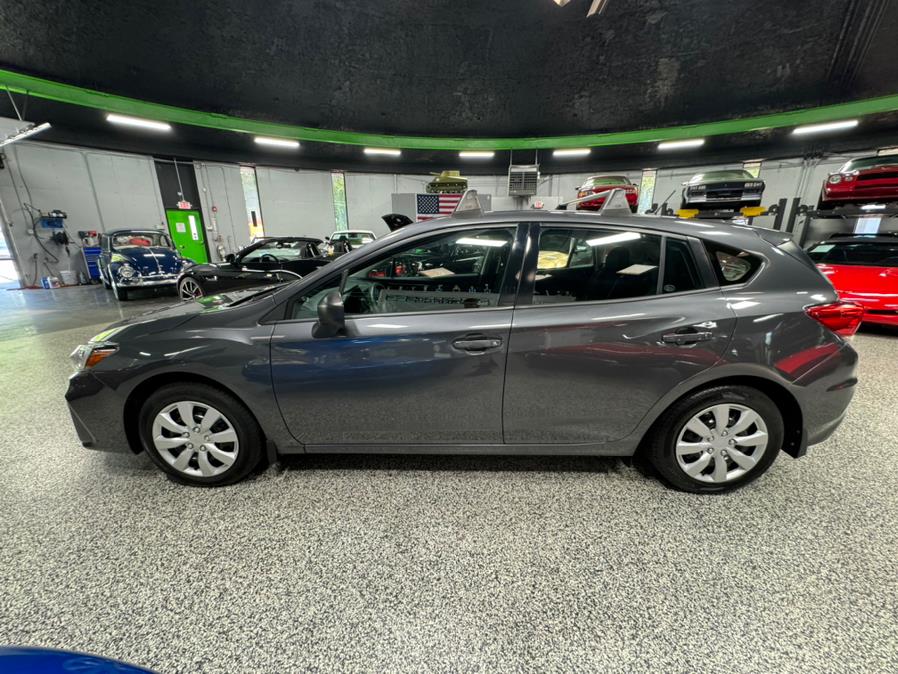 2018 Subaru Impreza 2.0i 5-door CVT, available for sale in Oxford, Connecticut | Buonauto Enterprises. Oxford, Connecticut 2018 Subaru Impreza 2.0i 5-door CVT, available for sale in Oxford, Connecticut | Buonauto Enterprises. Oxford, Connecticut