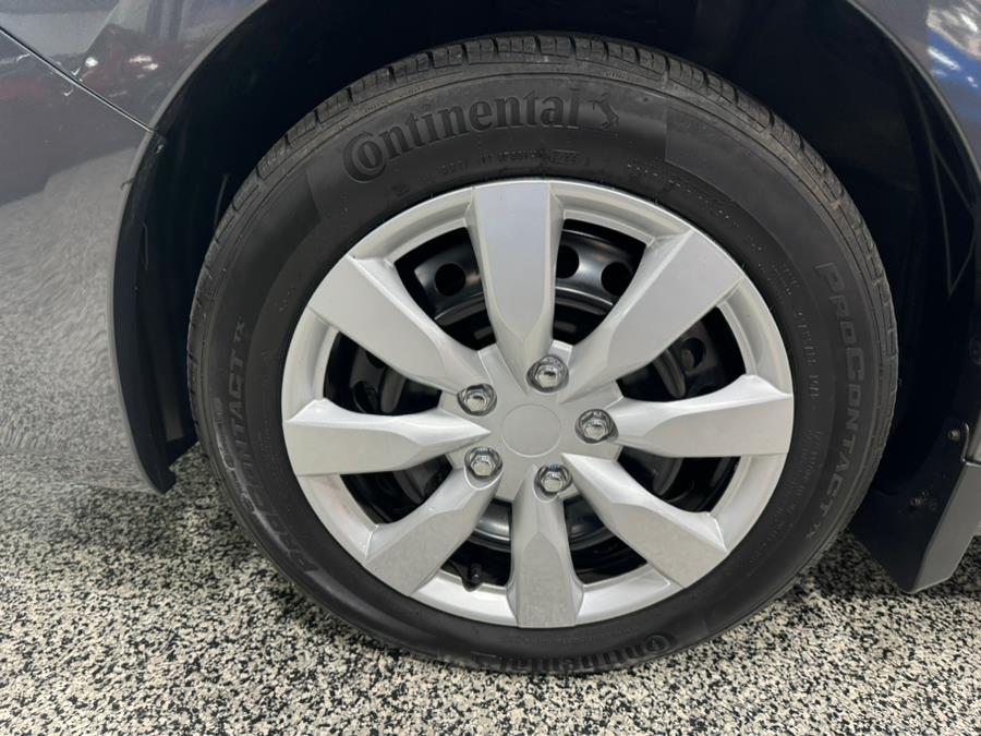 2018 Subaru Impreza 2.0i 5-door CVT, available for sale in Oxford, Connecticut | Buonauto Enterprises. Oxford, Connecticut 2018 Subaru Impreza 2.0i 5-door CVT, available for sale in Oxford, Connecticut | Buonauto Enterprises. Oxford, Connecticut
