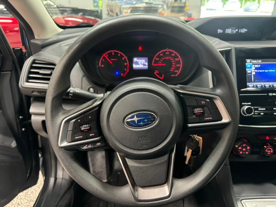 2018 Subaru Impreza 2.0i 5-door CVT, available for sale in Oxford, Connecticut | Buonauto Enterprises. Oxford, Connecticut 2018 Subaru Impreza 2.0i 5-door CVT, available for sale in Oxford, Connecticut | Buonauto Enterprises. Oxford, Connecticut