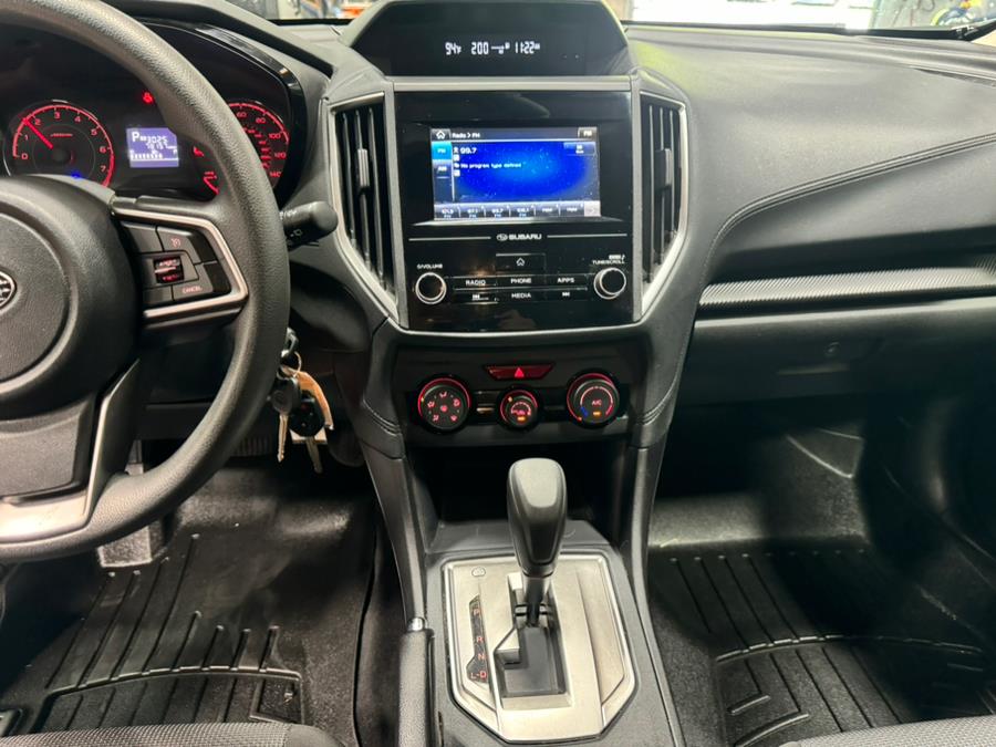 2018 Subaru Impreza 2.0i 5-door CVT, available for sale in Oxford, Connecticut | Buonauto Enterprises. Oxford, Connecticut 2018 Subaru Impreza 2.0i 5-door CVT, available for sale in Oxford, Connecticut | Buonauto Enterprises. Oxford, Connecticut