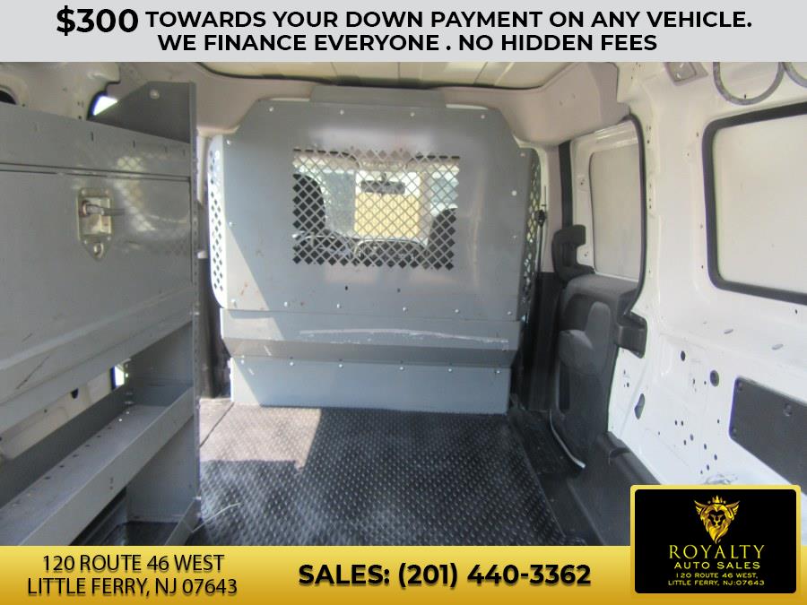 2018 Ram ProMaster City Cargo Van Tradesman Van, available for sale in Little Ferry, New Jersey | Royalty Auto Sales. Little Ferry, New Jersey 2018 Ram ProMaster City Cargo Van Tradesman Van, available for sale in Little Ferry, New Jersey | Royalty Auto Sales. Little Ferry, New Jersey