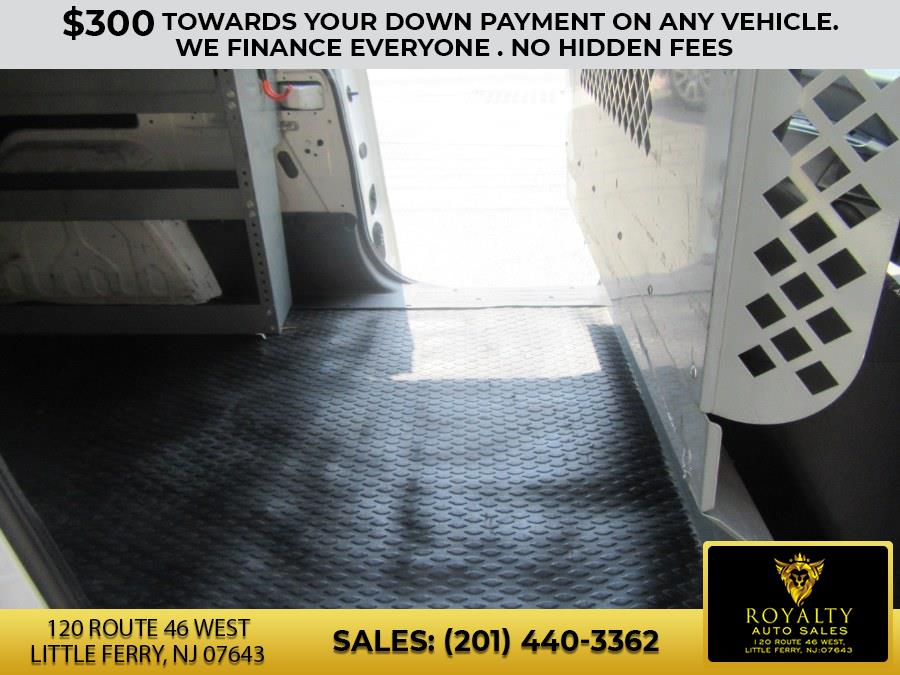 2018 Ram ProMaster City Cargo Van Tradesman Van, available for sale in Little Ferry, New Jersey | Royalty Auto Sales. Little Ferry, New Jersey 2018 Ram ProMaster City Cargo Van Tradesman Van, available for sale in Little Ferry, New Jersey | Royalty Auto Sales. Little Ferry, New Jersey