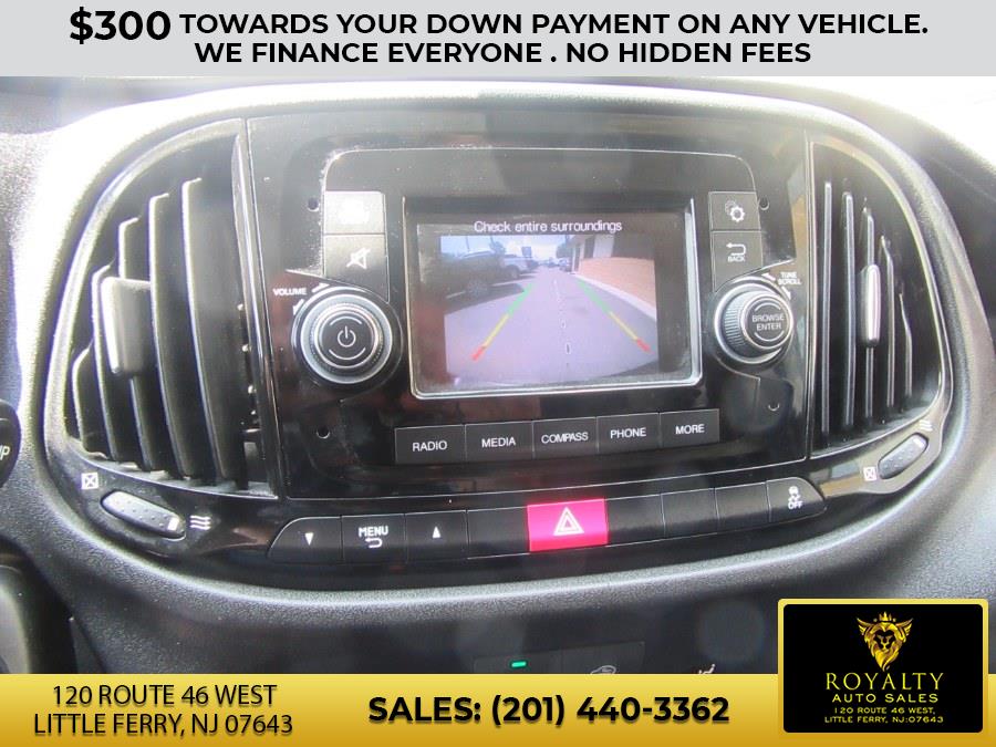 2018 Ram ProMaster City Cargo Van Tradesman Van, available for sale in Little Ferry, New Jersey | Royalty Auto Sales. Little Ferry, New Jersey 2018 Ram ProMaster City Cargo Van Tradesman Van, available for sale in Little Ferry, New Jersey | Royalty Auto Sales. Little Ferry, New Jersey