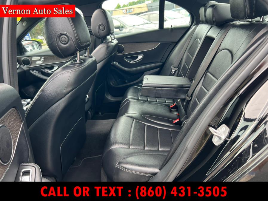 2019 Mercedes-Benz C-Class C 300 4MATIC Sedan, available for sale in Manchester, Connecticut | Vernon Auto Sale & Service. Manchester, Connecticut 2019 Mercedes-Benz C-Class C 300 4MATIC Sedan, available for sale in Manchester, Connecticut | Vernon Auto Sale & Service. Manchester, Connecticut