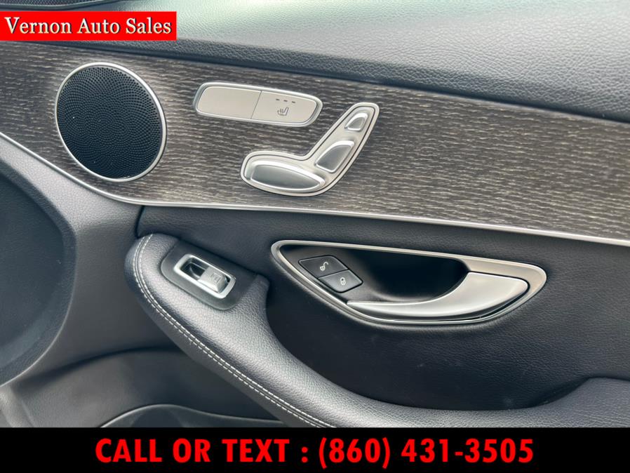 2019 Mercedes-Benz C-Class C 300 4MATIC Sedan, available for sale in Manchester, Connecticut | Vernon Auto Sale & Service. Manchester, Connecticut 2019 Mercedes-Benz C-Class C 300 4MATIC Sedan, available for sale in Manchester, Connecticut | Vernon Auto Sale & Service. Manchester, Connecticut