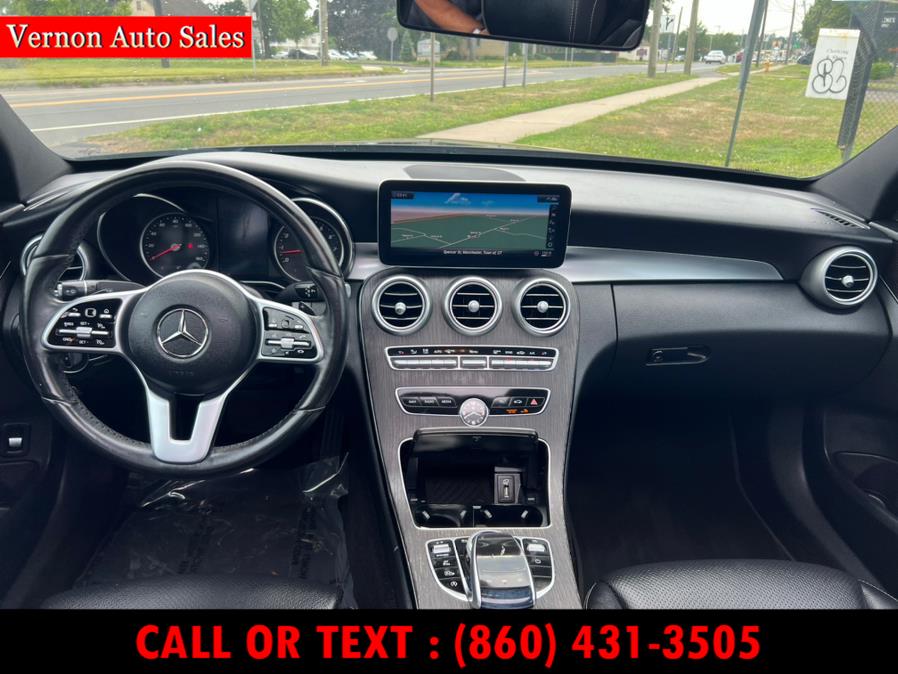 2019 Mercedes-Benz C-Class C 300 4MATIC Sedan, available for sale in Manchester, Connecticut | Vernon Auto Sale & Service. Manchester, Connecticut 2019 Mercedes-Benz C-Class C 300 4MATIC Sedan, available for sale in Manchester, Connecticut | Vernon Auto Sale & Service. Manchester, Connecticut