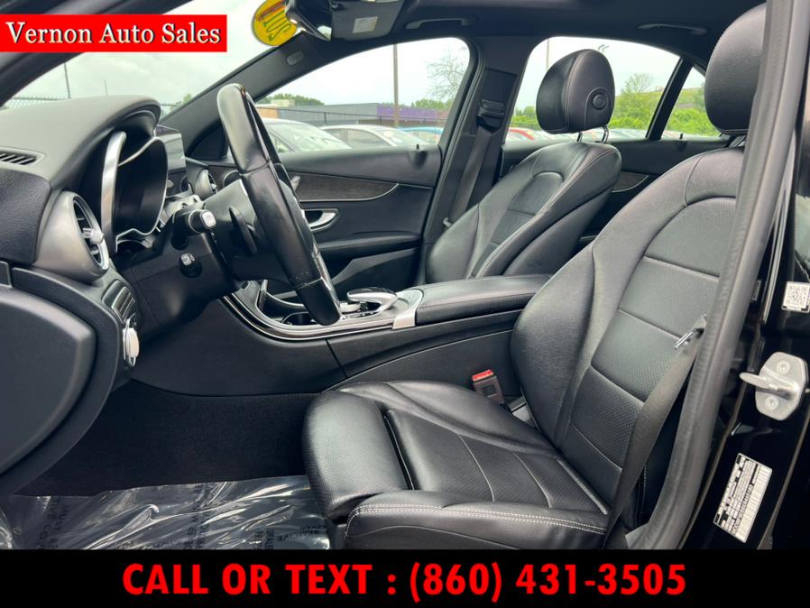 2019 Mercedes-Benz C-Class C 300 4MATIC Sedan, available for sale in Manchester, Connecticut | Vernon Auto Sale & Service. Manchester, Connecticut 2019 Mercedes-Benz C-Class C 300 4MATIC Sedan, available for sale in Manchester, Connecticut | Vernon Auto Sale & Service. Manchester, Connecticut