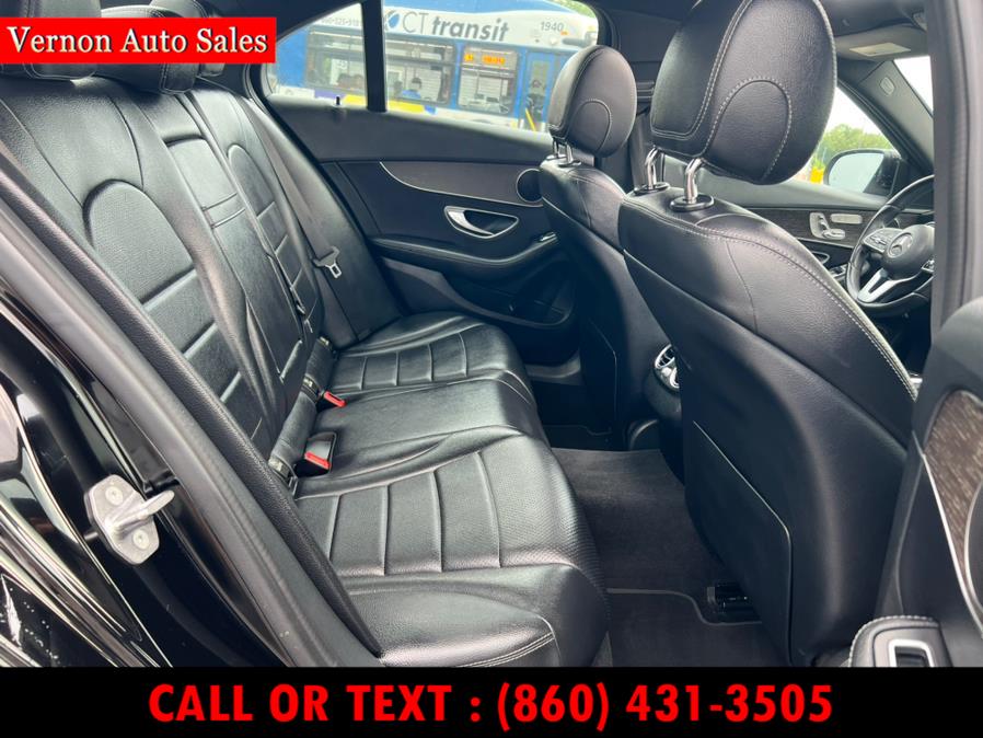 2019 Mercedes-Benz C-Class C 300 4MATIC Sedan, available for sale in Manchester, Connecticut | Vernon Auto Sale & Service. Manchester, Connecticut 2019 Mercedes-Benz C-Class C 300 4MATIC Sedan, available for sale in Manchester, Connecticut | Vernon Auto Sale & Service. Manchester, Connecticut