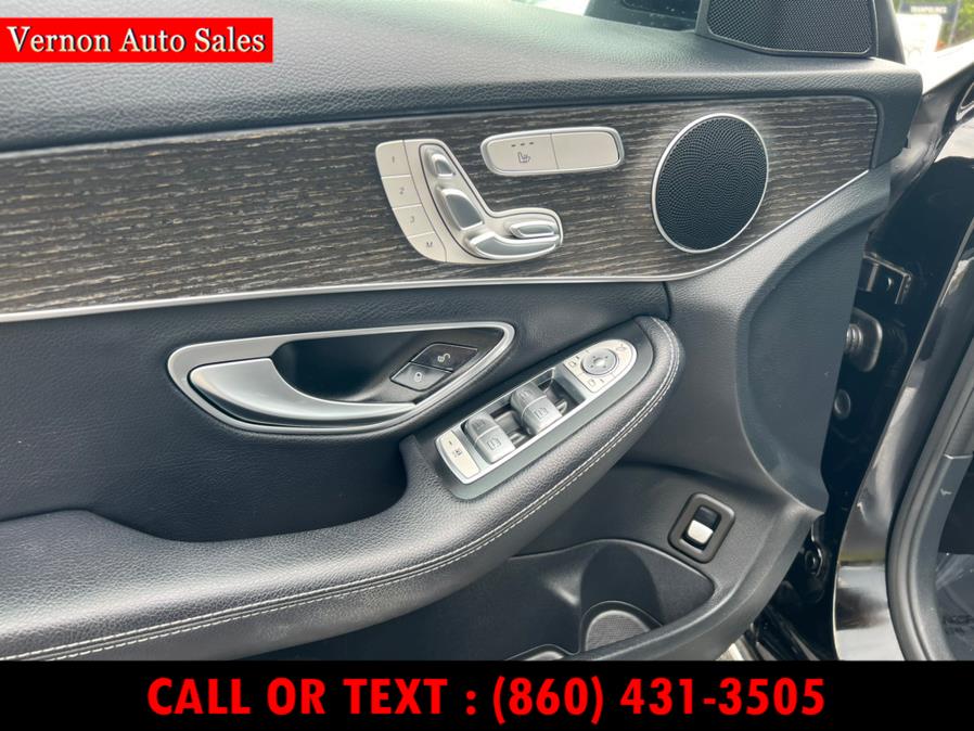 2019 Mercedes-Benz C-Class C 300 4MATIC Sedan, available for sale in Manchester, Connecticut | Vernon Auto Sale & Service. Manchester, Connecticut 2019 Mercedes-Benz C-Class C 300 4MATIC Sedan, available for sale in Manchester, Connecticut | Vernon Auto Sale & Service. Manchester, Connecticut