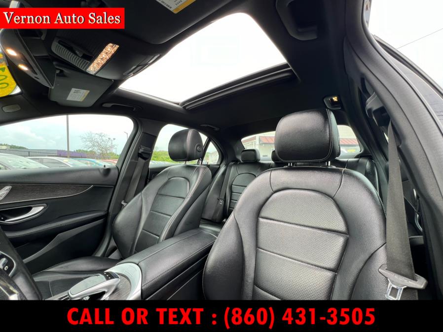 2019 Mercedes-Benz C-Class C 300 4MATIC Sedan, available for sale in Manchester, Connecticut | Vernon Auto Sale & Service. Manchester, Connecticut 2019 Mercedes-Benz C-Class C 300 4MATIC Sedan, available for sale in Manchester, Connecticut | Vernon Auto Sale & Service. Manchester, Connecticut