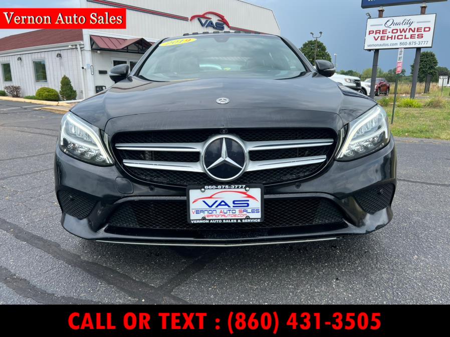 2019 Mercedes-Benz C-Class C 300 4MATIC Sedan, available for sale in Manchester, Connecticut | Vernon Auto Sale & Service. Manchester, Connecticut 2019 Mercedes-Benz C-Class C 300 4MATIC Sedan, available for sale in Manchester, Connecticut | Vernon Auto Sale & Service. Manchester, Connecticut