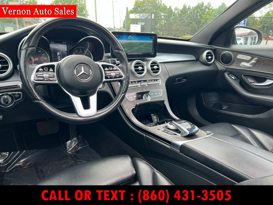 2019 Mercedes-Benz C-Class C 300 4MATIC Sedan, available for sale in Manchester, Connecticut | Vernon Auto Sale & Service. Manchester, Connecticut 2019 Mercedes-Benz C-Class C 300 4MATIC Sedan, available for sale in Manchester, Connecticut | Vernon Auto Sale & Service. Manchester, Connecticut
