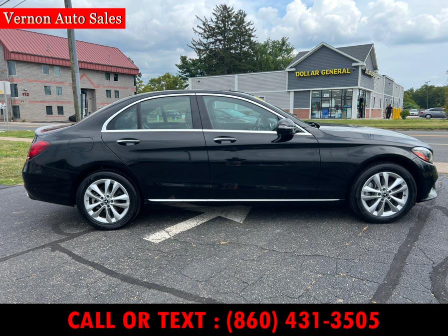 2019 Mercedes-Benz C-Class C 300 4MATIC Sedan, available for sale in Manchester, Connecticut | Vernon Auto Sale & Service. Manchester, Connecticut 2019 Mercedes-Benz C-Class C 300 4MATIC Sedan, available for sale in Manchester, Connecticut | Vernon Auto Sale & Service. Manchester, Connecticut