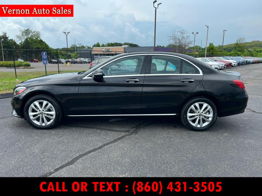 2019 Mercedes-Benz C-Class C 300 4MATIC Sedan, available for sale in Manchester, Connecticut | Vernon Auto Sale & Service. Manchester, Connecticut 2019 Mercedes-Benz C-Class C 300 4MATIC Sedan, available for sale in Manchester, Connecticut | Vernon Auto Sale & Service. Manchester, Connecticut