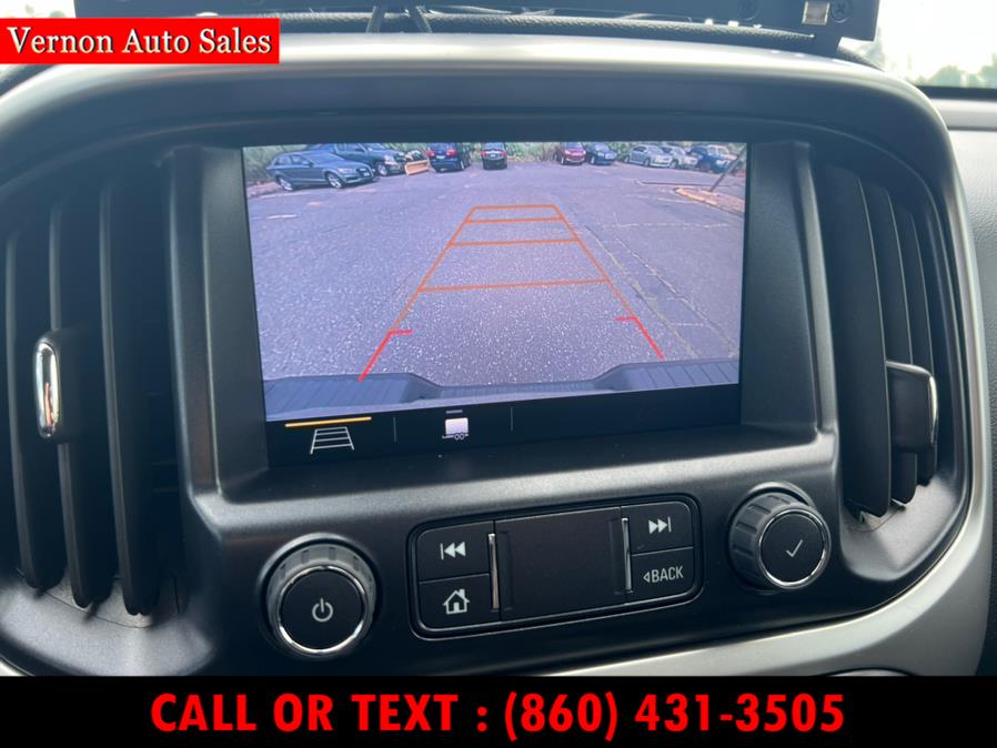 2019 Chevrolet Colorado 4WD Crew Cab 128.3" ZR2, available for sale in Manchester, Connecticut | Vernon Auto Sale & Service. Manchester, Connecticut 2019 Chevrolet Colorado 4WD Crew Cab 128.3" ZR2, available for sale in Manchester, Connecticut | Vernon Auto Sale & Service. Manchester, Connecticut