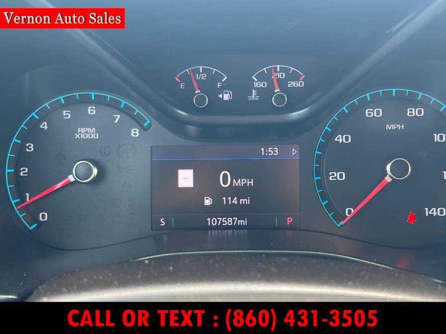 2019 Chevrolet Colorado 4WD Crew Cab 128.3" ZR2, available for sale in Manchester, Connecticut | Vernon Auto Sale & Service. Manchester, Connecticut 2019 Chevrolet Colorado 4WD Crew Cab 128.3" ZR2, available for sale in Manchester, Connecticut | Vernon Auto Sale & Service. Manchester, Connecticut