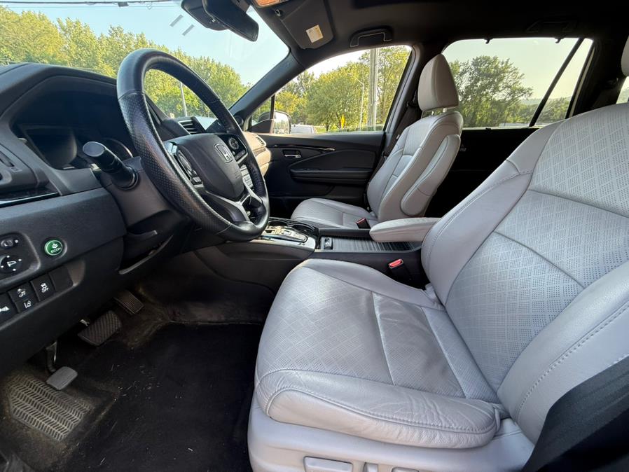 2021 Honda Passport Elite AWD, available for sale in New Milford, Connecticut | Auto Technic LLC. New Milford, Connecticut 2021 Honda Passport Elite AWD, available for sale in New Milford, Connecticut | Auto Technic LLC. New Milford, Connecticut